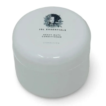 JSL Essentials Heavy Duty Conditioner