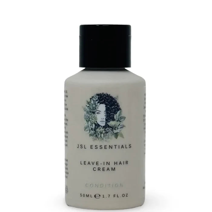 JSL Essentials Leave-In Hair Cream