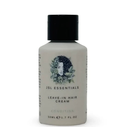 JSL Essentials Leave-In Hair Cream