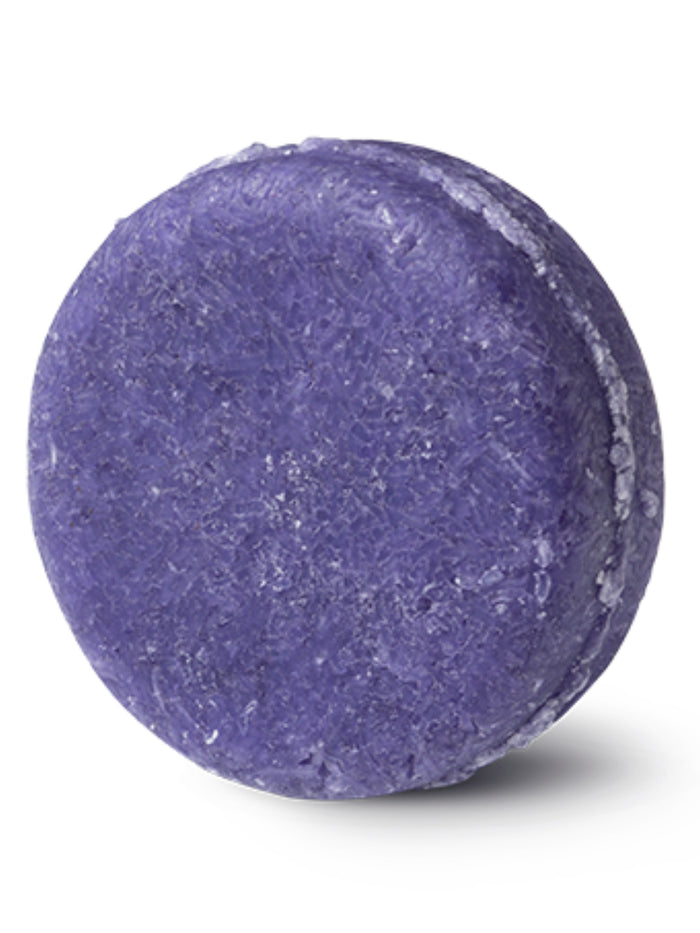 Jumping Juniper - Solid Shampoo