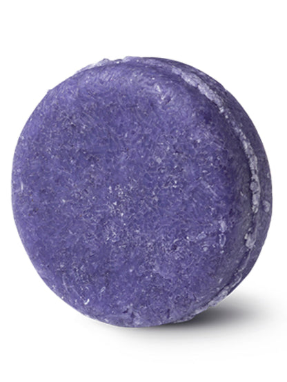 Jumping Juniper - Solid Shampoo