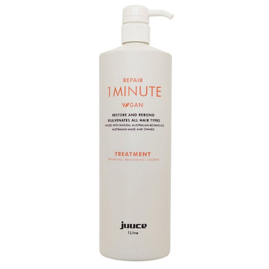 Juuce 1L Repair 1 Minute Treatment