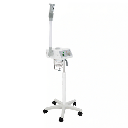 Katana Facial Steamer With Aroma Therapy