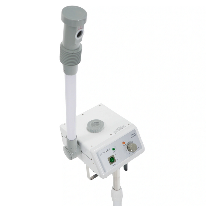 Katana Facial Steamer With Aroma Therapy