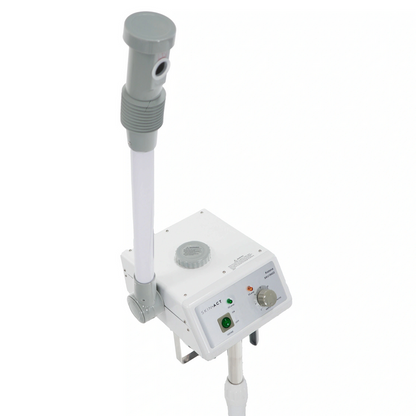 Katana Facial Steamer With Aroma Therapy