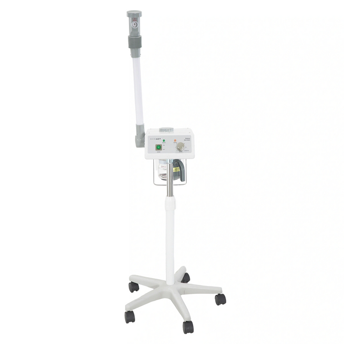 Katana Facial Steamer With Aroma Therapy