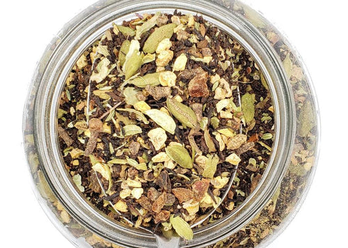 KICK CANCER'S ASS CHAI