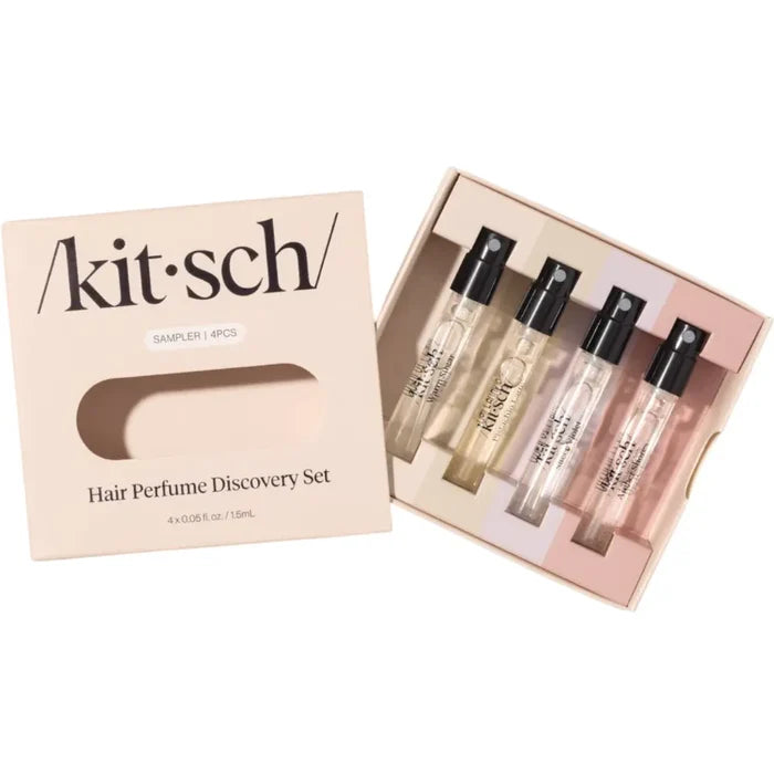 Kitsch Hair Perfume Discovery Set