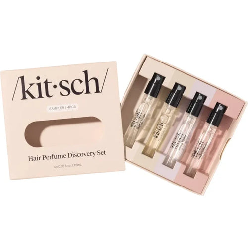 Kitsch Hair Perfume Discovery Set