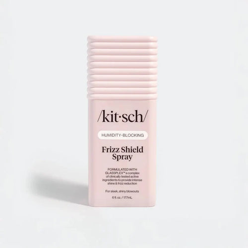 Kitsch Humidity Blocking Frizz Shield Spray 177 mL