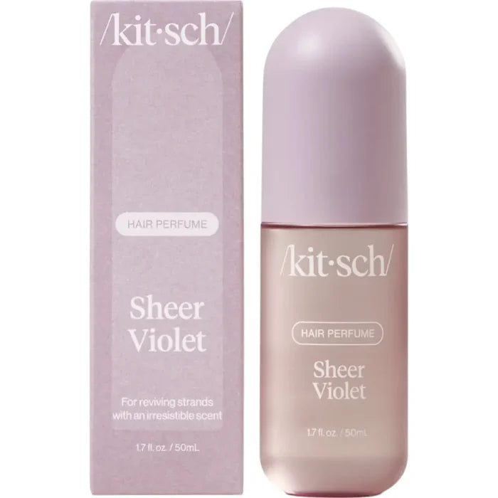 Kitsch Sheer Violet Hair Perfume