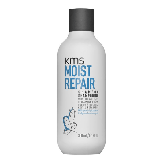 KMS MoistRepair Shampoo - KMS | Artisan Hair Cary, Cary NC