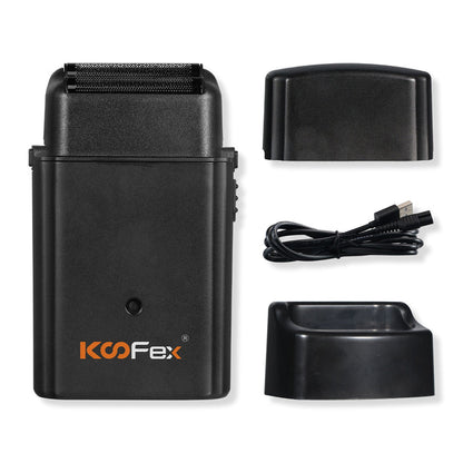 KOOFEX BRUSHLESS FOIL SHAVER - KF62