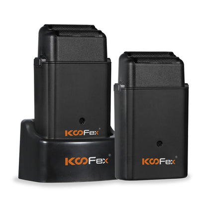 KOOFEX BRUSHLESS FOIL SHAVER - KF62