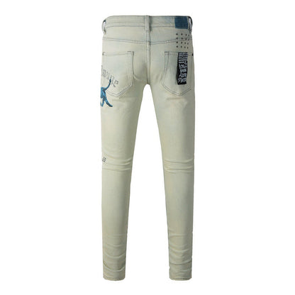 KSUBI Jeans #3012