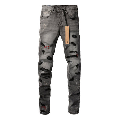 KSUBI Jeans #3014