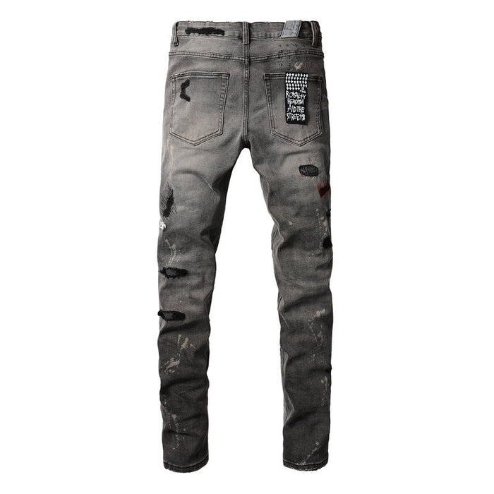 KSUBI Jeans #3014