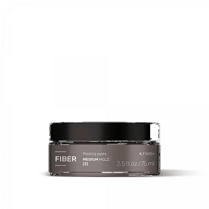 Lakme K Finish FIBER Molding Paste 2.5oz - Lakme | Available at Studio 360 Salon, Chatham, NJ