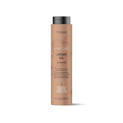 Lakme Teknia Argan Oil Shampoo - Lakme | Available at Studio 360 Salon, Chatham, NJ