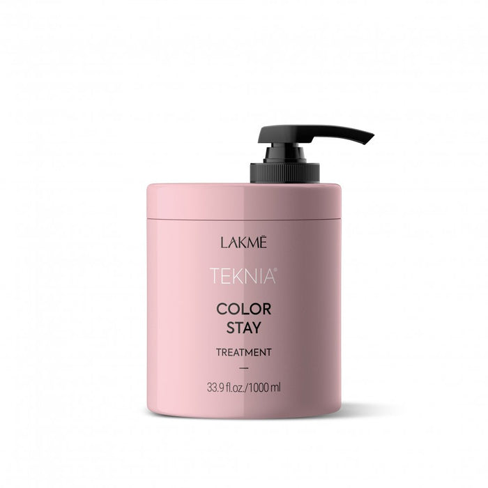 Lakme Teknia Color Stay Treatment - Lakme | Available at Studio 360 Salon, Chatham, NJ