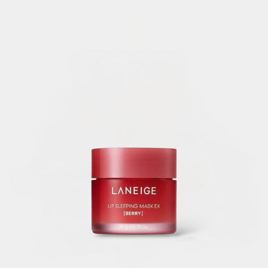 Laneige Lip Sleeping Mask 20g. قناع النوم للشفاه من لانيج - Princess Cosmetics Qatar