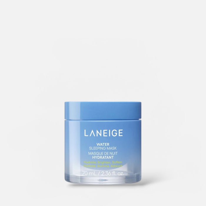 Laneige Water Sleeping Mask_EX 70ml قناع النوم المائي من لانيج_EX - Princess Cosmetics Qatar