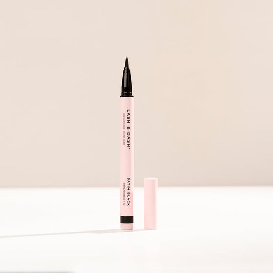 HOL® Lash & Dash Glue Liner on a white background.