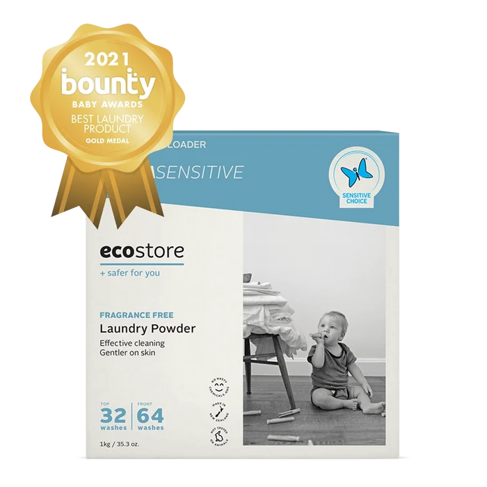Laundry Powder - Ultra Sensitive