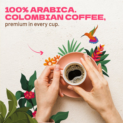 Light Roast, K- Cup Pods, 22 Units
