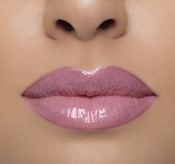 LIP GLOSS - ATTENTION