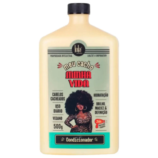 Lola Cosmetics My Curls My Life Conditioner