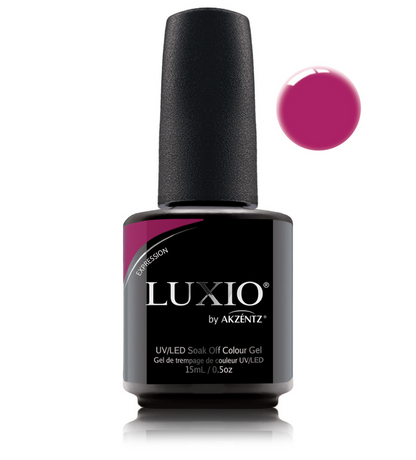 Luxio® Expression (TPO-Free)