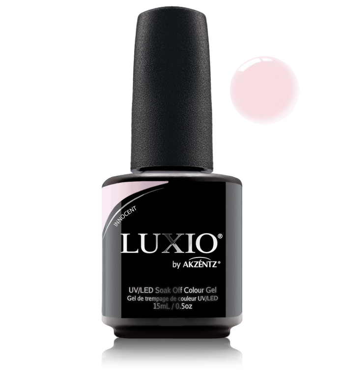 Luxio® Innocent (TPO-Free)