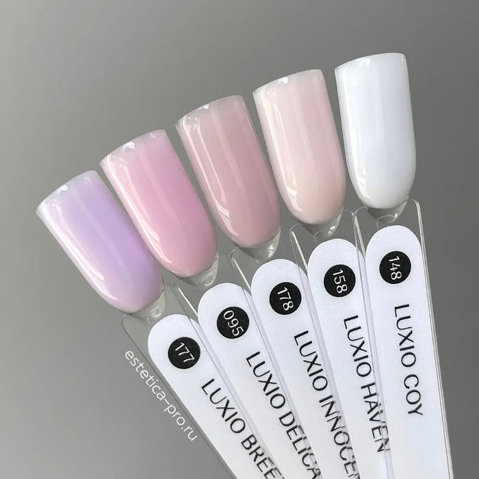 Luxio® Innocent (TPO-Free)
