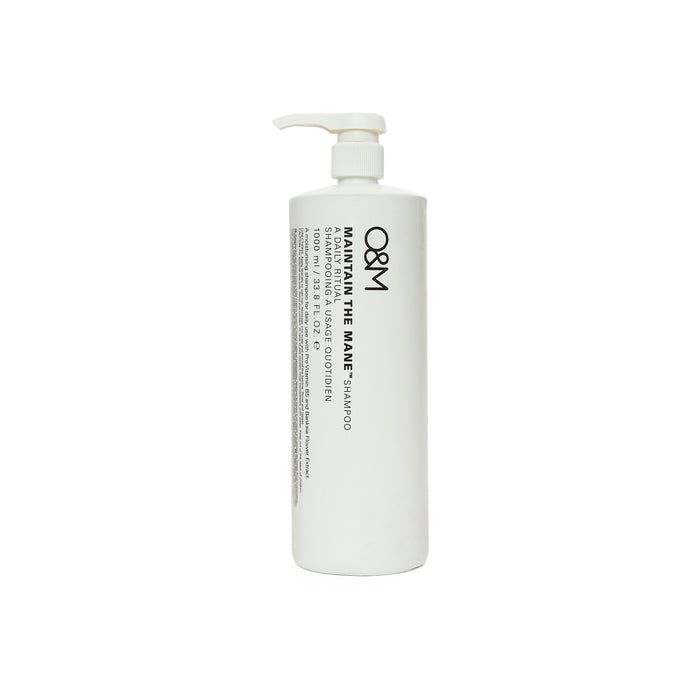 Maintain the Mane Shampoo 1000ml