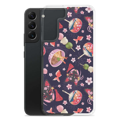 Indigo / Samsung Galaxy S22 Plus