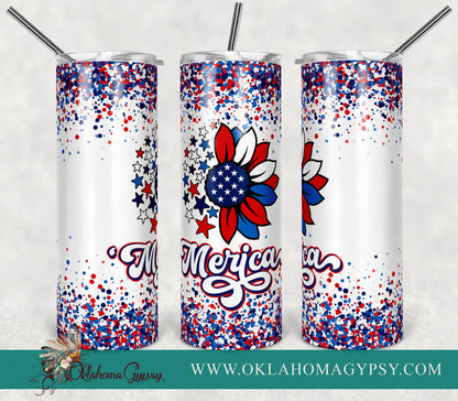 'Merica Digital File Wraps