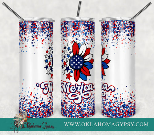 'Merica Digital File Wraps