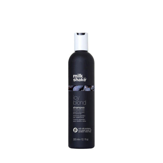 Milk Shake icy blond shampoo 10.1 oz - Milk Shake | Available at Studio 360 Salon, Chatham, NJ