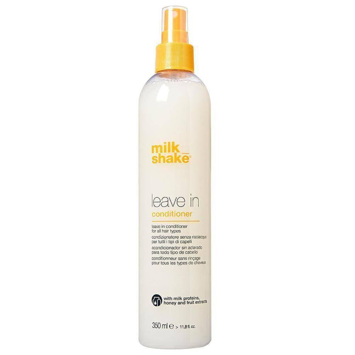 Milk Shake Leave In Conditioner (Runway) - Milk Shake | Available at Studio 360 Salon, Chatham, NJ