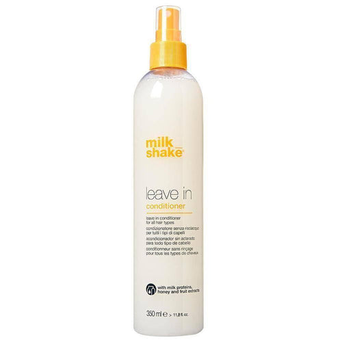 Milk Shake Leave In Conditioner (Runway) - Milk Shake | Available at Studio 360 Salon, Chatham, NJ