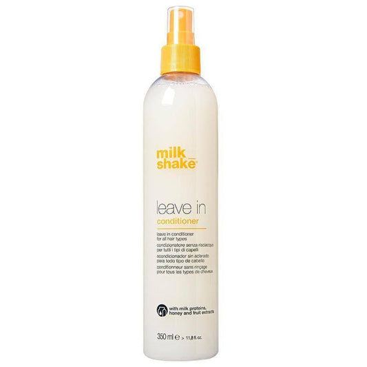 Milk Shake Leave In Conditioner (Runway) - Milk Shake | Available at Studio 360 Salon, Chatham, NJ