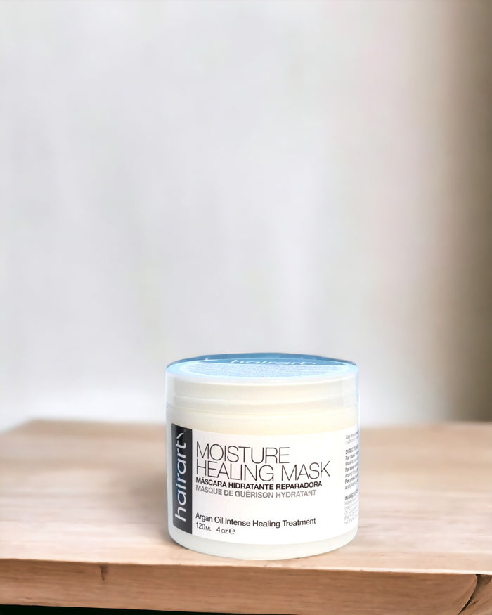 Moisture Healing Mask - Conditioner