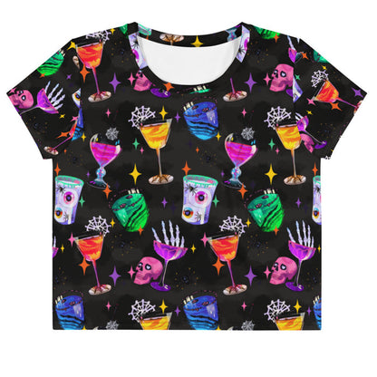 Eerie Black / XS