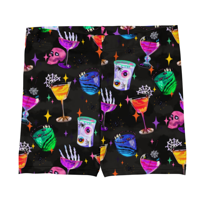 Eerie Black / XS