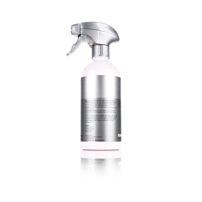 Koch-Chemie Motorplast 500ml side view on a white background.