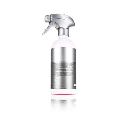 Koch-Chemie Motorplast 500ml side view on a white background.