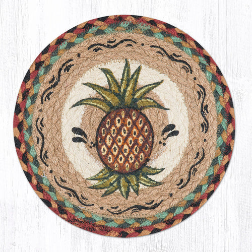 MSPR-375 Pineapple 10" Trivet