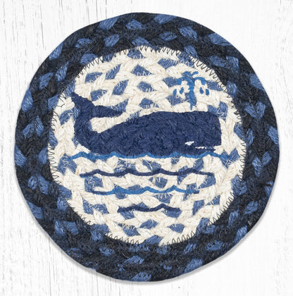 MSPR-443 Whale Trivet