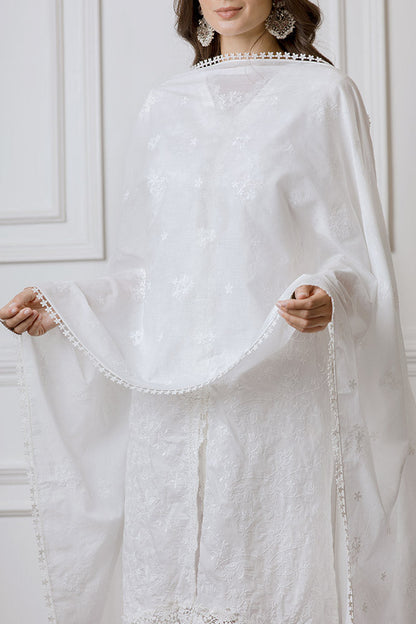 Mulmul Alyssa Dupatta